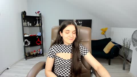 melissawiliam online show from January 28, 6:17 pm