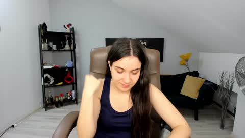 melissawiliam online show from January 29, 5:56 pm