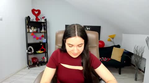 melissawiliam online show from February 14, 3:58 pm