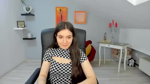 melissawiliam online show from March 10, 11:53 am