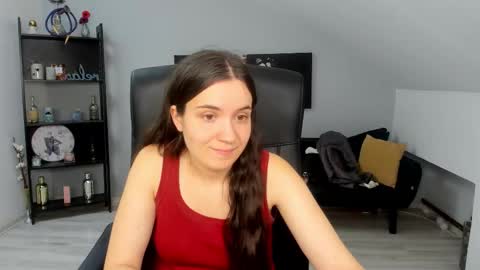 melissawiliam online show from October 10, 11:09 am