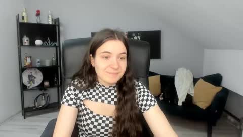 melissawiliam online show from November 18, 12:20 pm