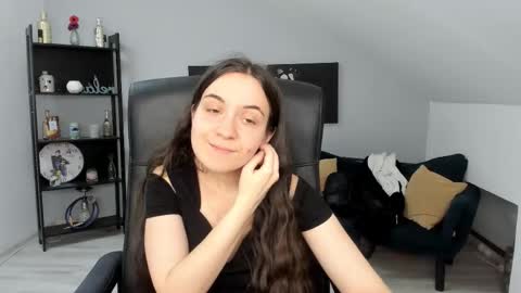 melissawiliam online show from November 19, 12:16 pm