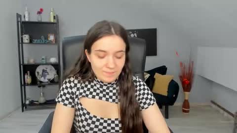 melissawiliam online show from January 13, 11:59 am