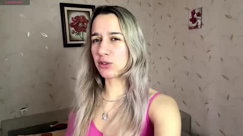 Hello My name is Aurora im new model here. Lets enjoy our time togather online show from December 21, 9:05 am