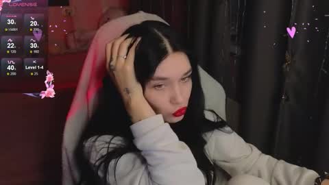 Freya  IM NONUDE online show from December 2, 9:21 pm