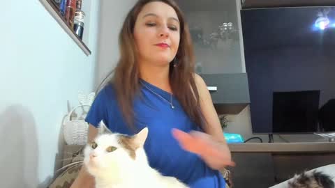 MellyMell  online show from March 20, 7:52 pm