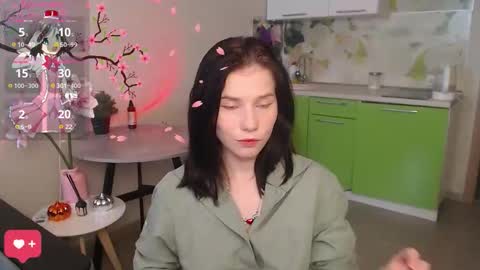 Snapshot of mellhyees chatting on November 6, 11:11 am mellhyees online show from November 6, 11:11 am