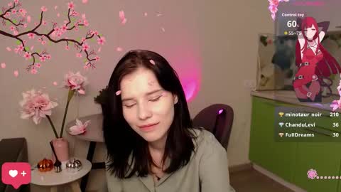 Snapshot of mellhyees chatting on November 13, 4:17 pm mellhyees online show from November 13, 4:17 pm