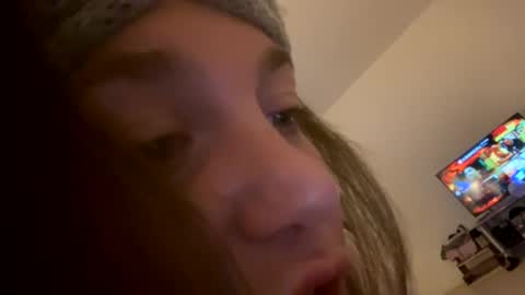 Melli online show from January 1, 1:47 am