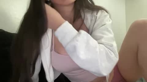 mellie__ online show from March 9, 5:39 pm