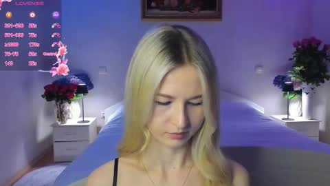 Mellina online show from March 7, 9:23 pm