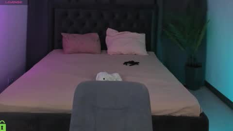 Mellisa Louis online show from February 19, 4:52 am