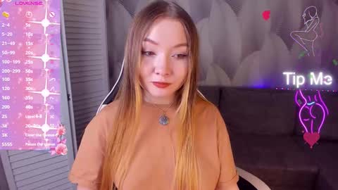 Mellisa online show from February 20, 6:37 am