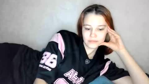 Mellisa online show from February 13, 3:52 pm