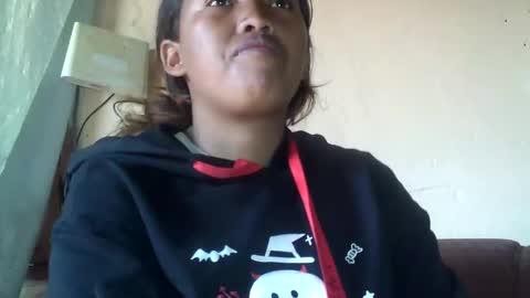 Snapshot of mellissia02 chatting on October 28, 4:49 am mellissa online show from October 28, 4:49 am