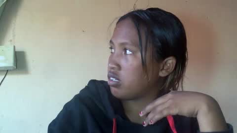 Snapshot of mellissia02 chatting on October 29, 5:31 am mellissa online show from October 29, 5:31 am