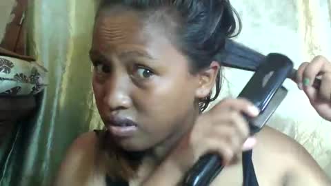 Snapshot of mellissia02 chatting on November 19, 3:06 am mellissa online show from November 19, 3:06 am