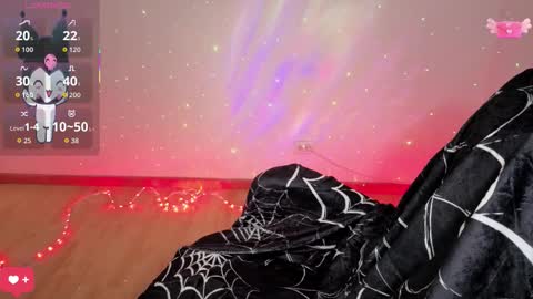 mellody online show from March 17, 2:53 pm