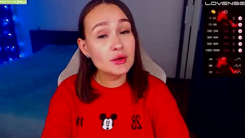 Mel online show from September 9, 1:43 pm