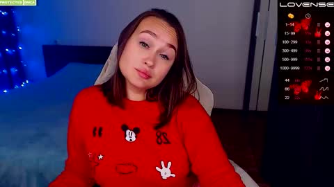 Mel online show from September 13, 8:52 pm