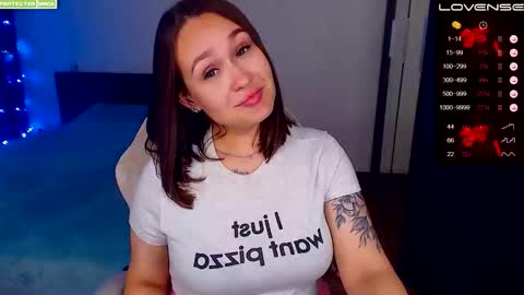 Mel online show from September 14, 4:06 pm