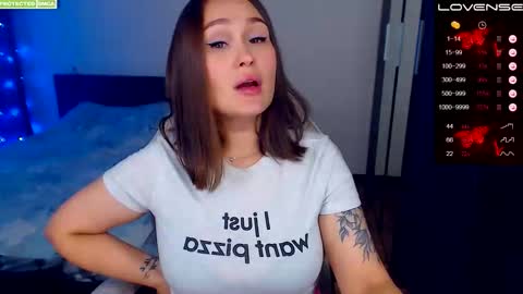 Mel online show from September 25, 10:24 pm