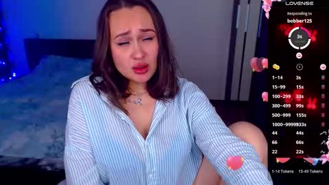 Mel online show from October 19, 12:22 am