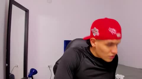 Mellow Baby online show from November 4, 10:42 pm