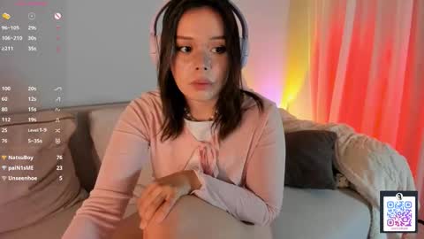 Mel online show from October 6, 1:08 pm