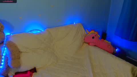 Snapshot of melmooon chatting on February 25, 10:29 pm MelMooon online show from February 25, 10:29 pm