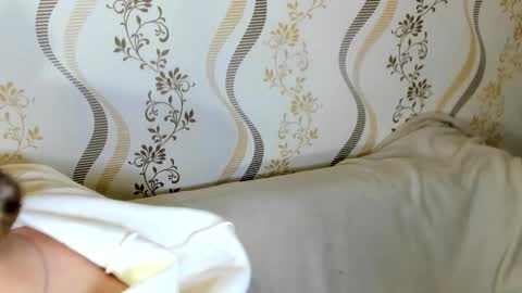 Snapshot of melmooon chatting on October 15, 8:20 pm MelMooon online show from October 15, 8:20 pm