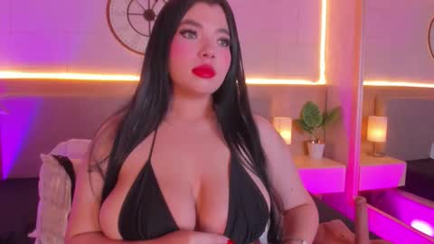 Melody online show from December 22, 3:36 am