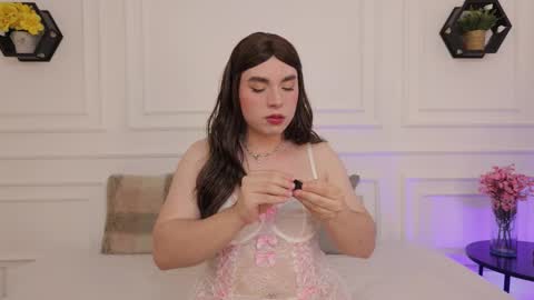 Meloddy online show from November 24, 5:45 pm