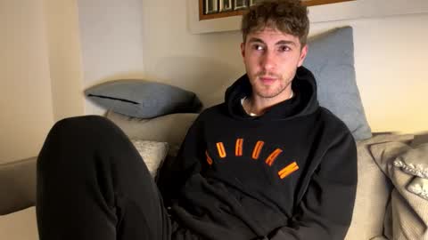 Melodicass online show from March 18, 11:41 pm