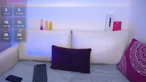 Melodi online show from September 19, 1:34 pm