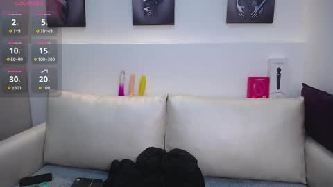 Melodi online show from October 3, 1:30 pm