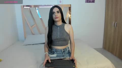 Melody  online show from February 21, 7:56 am