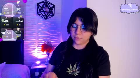 Melody online show from March 18, 8:56 pm