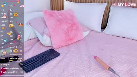   online show from January 23, 2:07 pm