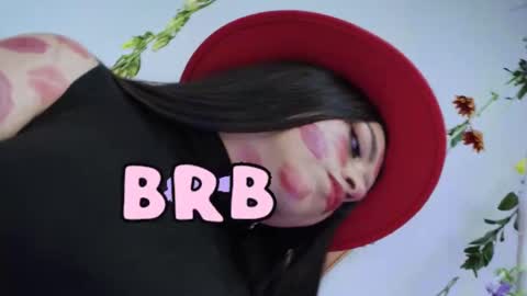 Snapshot of melody_bonnie22 chatting on March 11, 2:40 pm Leslie online show from March 11, 2:40 pm