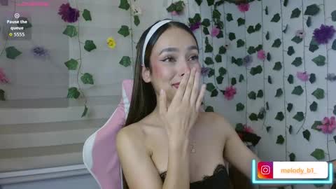 Snapshot of melody_brawns chatting on September 27, 10:59 pm Tatiana online show from September 27, 10:59 pm