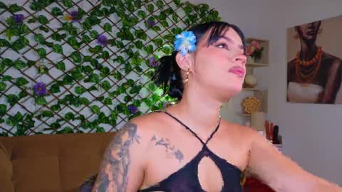 melody_cute10 online show from April 4, 1:41 pm