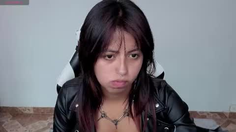 melody_gho online show from October 17, 5:04 pm