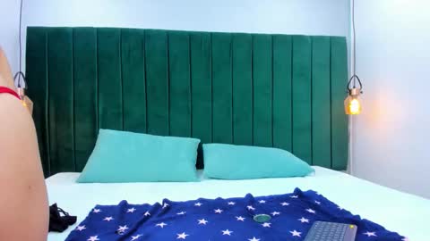 melody_kener online show from November 26, 8:54 pm