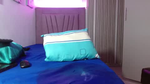 melody_mercy online show from January 23, 3:11 pm