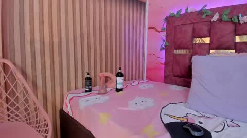 Mixie online show from February 21, 1:55 pm