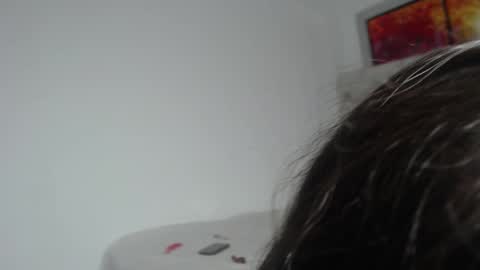 melody phillips online show from December 27, 11:17 am