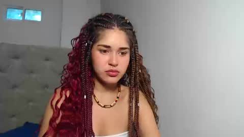 melody phillips online show from September 8, 2:49 pm