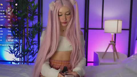 Snapshot of melody_soft chatting on December 4, 12:30 am melody_soft online show from December 4, 12:30 am